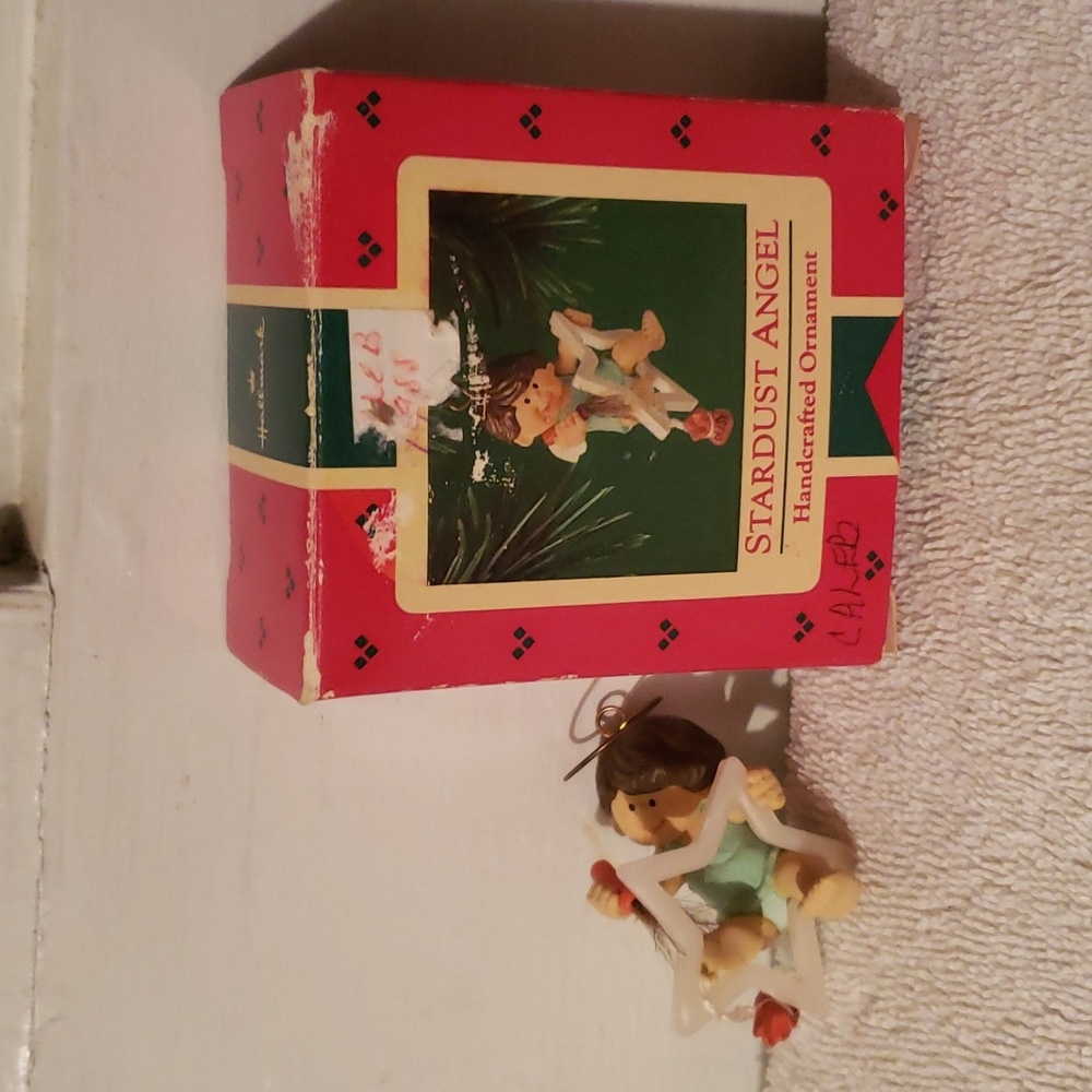 Hallmark Keepsake Ornament
